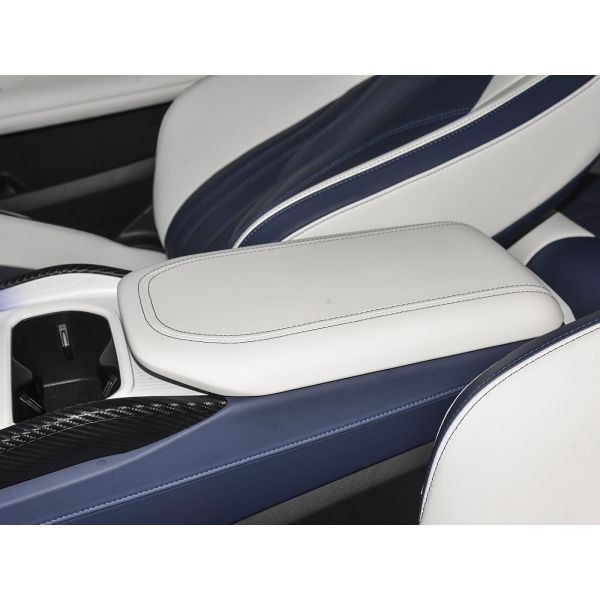Chinese NETA GT 2023 Electric Car Zero Emission Vehicle SUV