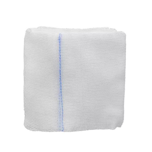 Medical Surgical Consumables Sterile Gauze Swabs 2 Non Sterile Gauze Pad
