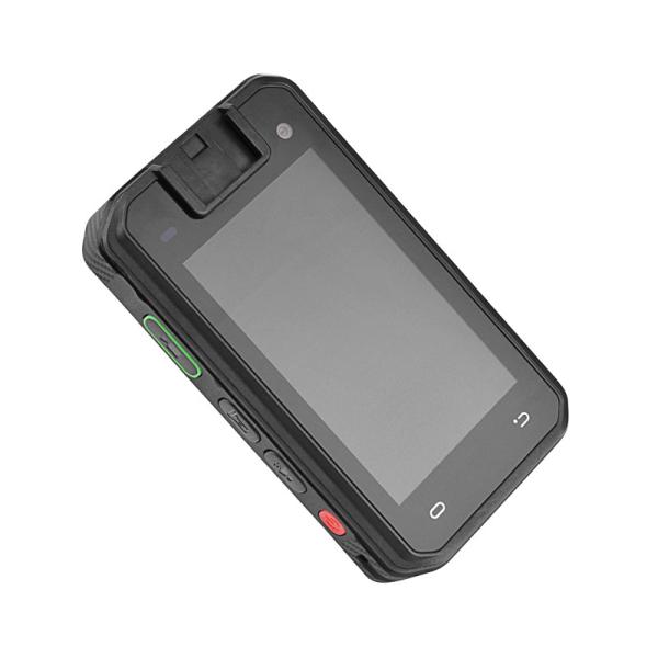 New Wearable 4G LTE HD 1080P Mini Camera Video Recorder Night Vision Small Security body worn Cam for law enforcement