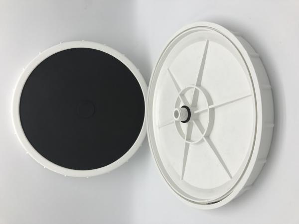 Non Fade Disc Air Diffuser  Absorb Strong Impact Force Safe Stable Quick Move