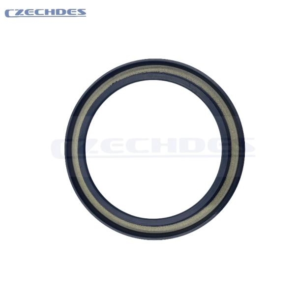 11117568263 Rear Crankshaft Oil Seal For BMW Engine Repair Kit OEM