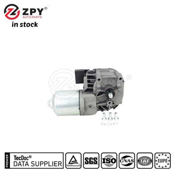 ZPY 8R1955119A Windshield Wiper Motor for Audi Q5 VW Porsche