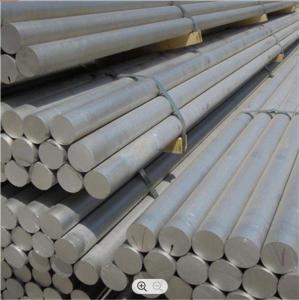 3003 Aluminum 6061 Round Bar Casting 1050 1060 5052 6061 T6 Large Diameter
