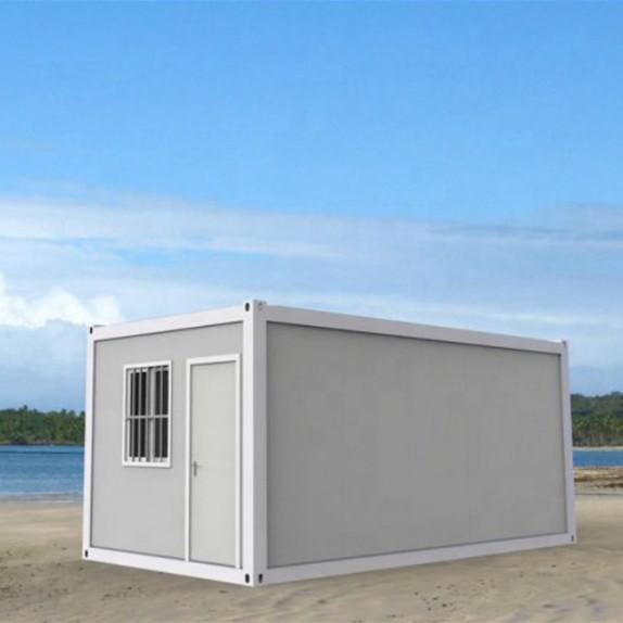 Zontop Modern Luxury Quick Concrete Wholesale Earthquake Popular Fast Build Prefabricated Home Cheap Prefab  House
