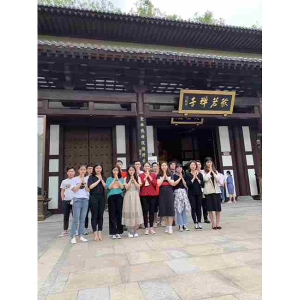 Shenzhen Weitaixu Capacitor Co.,Ltd