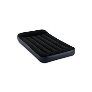 Electric Pump Travel Inflatable Bed For Home / Office Nap / Camping