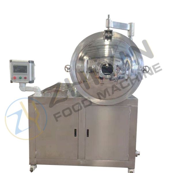 Industrial Vacuum Freeze Dryer Vegetable Fruit Vacuum freeze dehydration