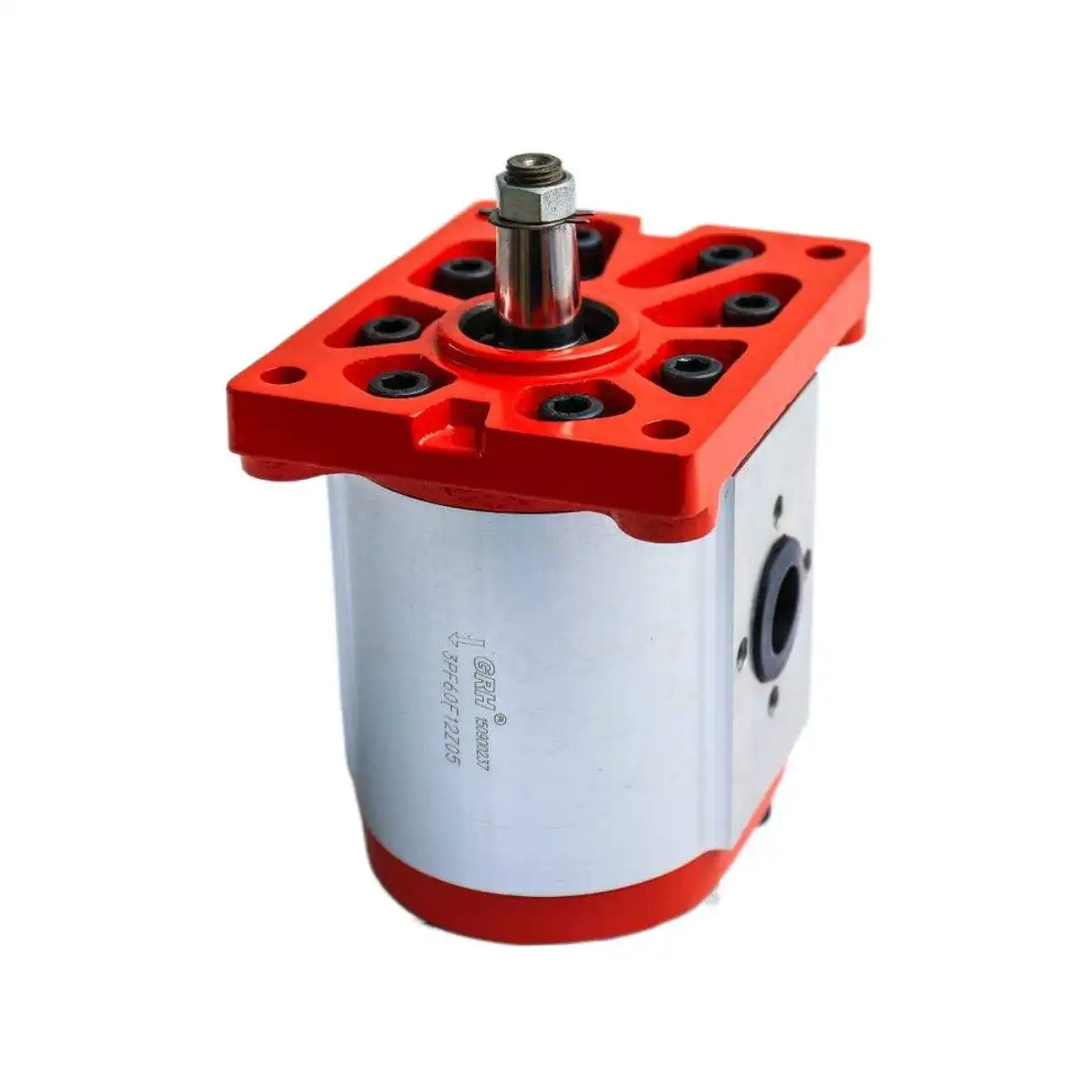 Выпуск высокоточных механических аксессуаров Лезвие типа 2ABPF06LJ39SB03 Гидравлические моторы Цена