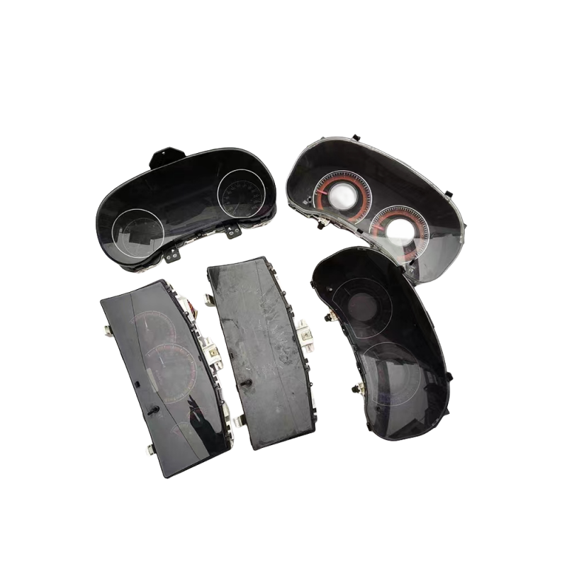 BYD F0F3L3G3F3RS6 Car Instrument Panel Assembly Materials for Fast Sharp Performance