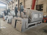 Normal Temperature jig dyeing machine