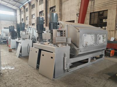 Normal Temperature jig dyeing machine