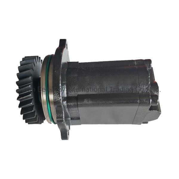 Sinotruk HOWO Dump Truck Spare Parts Power Steering Pump Wg9719470037 for Your Benefit