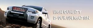 GuangZhou BaiXin auto parts traing company