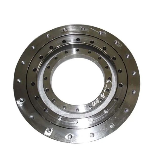 Large Diameter Carbon Steel And Alloy Steel Forging Seamless Rolled Rings