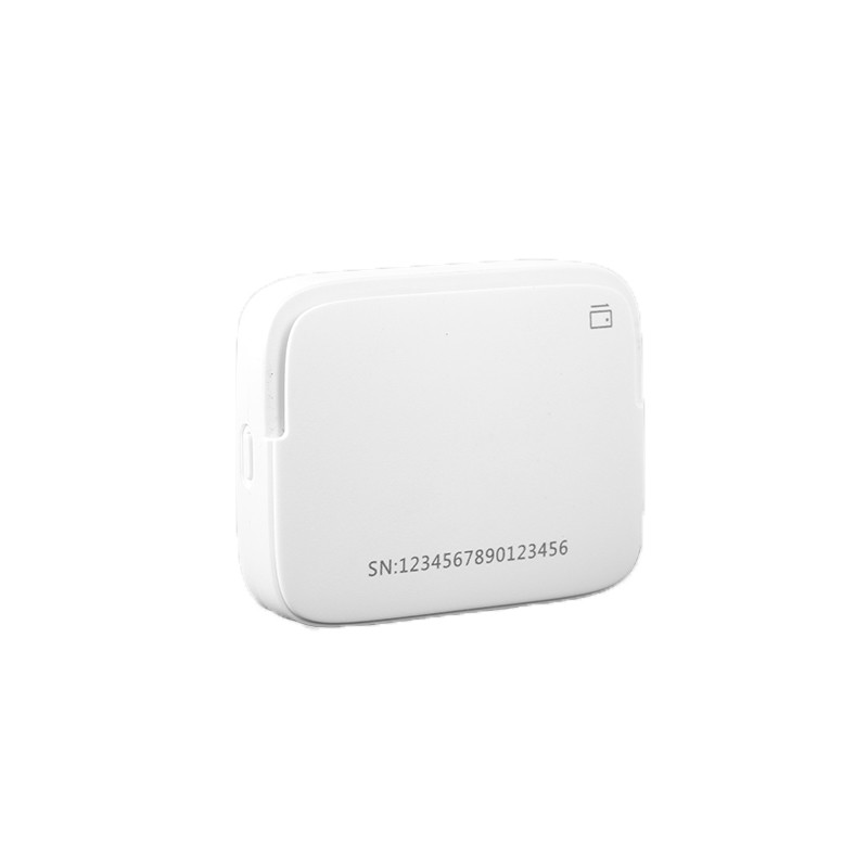 Mini Card Reader Terminal MPOS Device POS Android IOS System