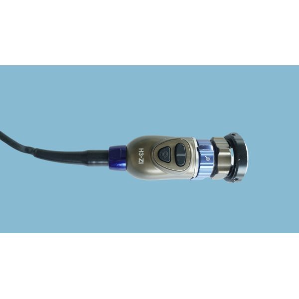 H3-ZI Medical Endoscopy Camera Head Ent Endoscopy Equipment