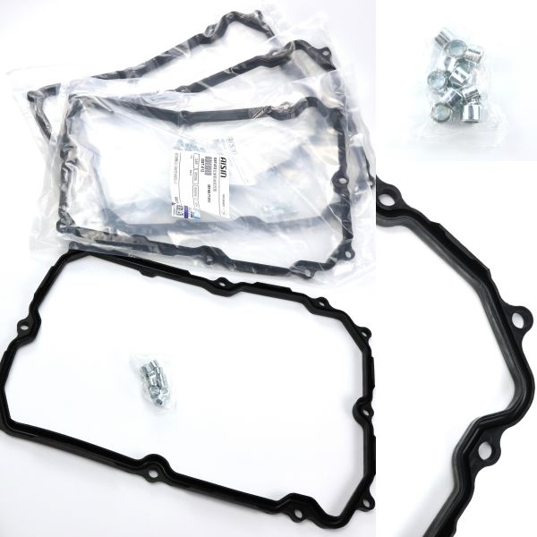 AISIN GST-012 Automatic Transmission Oil Pan Gasket For GRJ152/TRJ152
