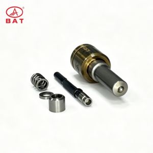 Common Rail Injector Nozzle