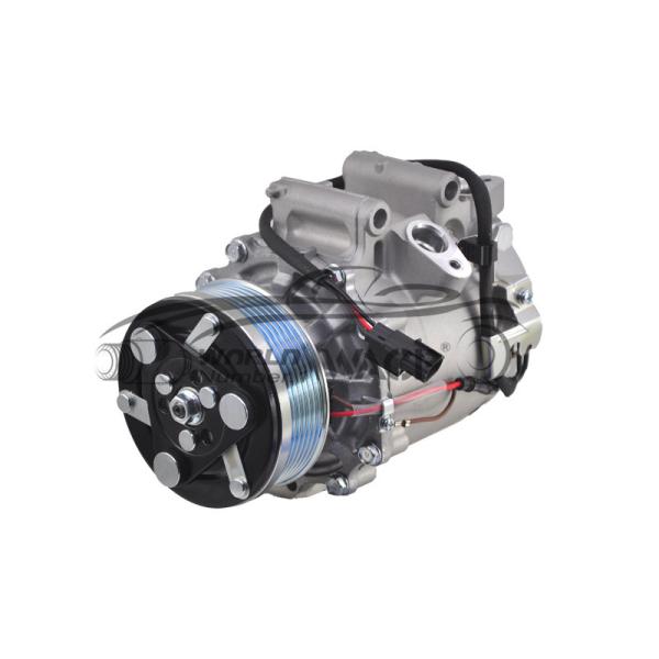 Auto compressor da C.A. para HONDA CRV RM1 RM2/Spirior CU1 2,0 TRSE09 38810-R6C-E02 38810RNAA01