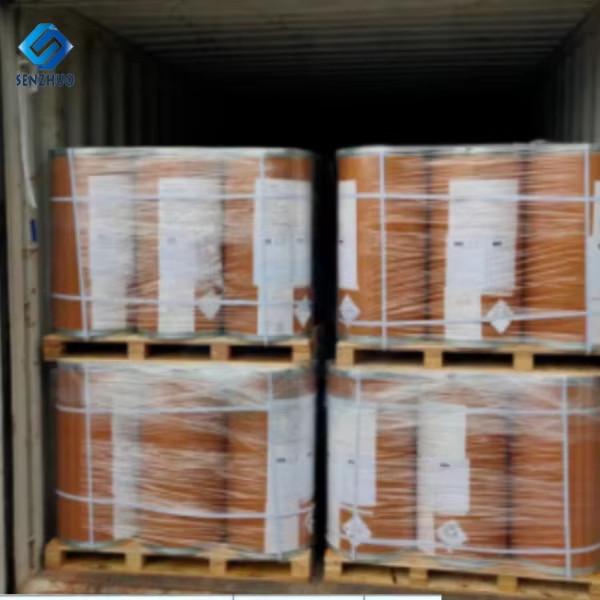 Dye Intermediates 8-Hydroxyquinoline CAS 148-24-3 White Powder