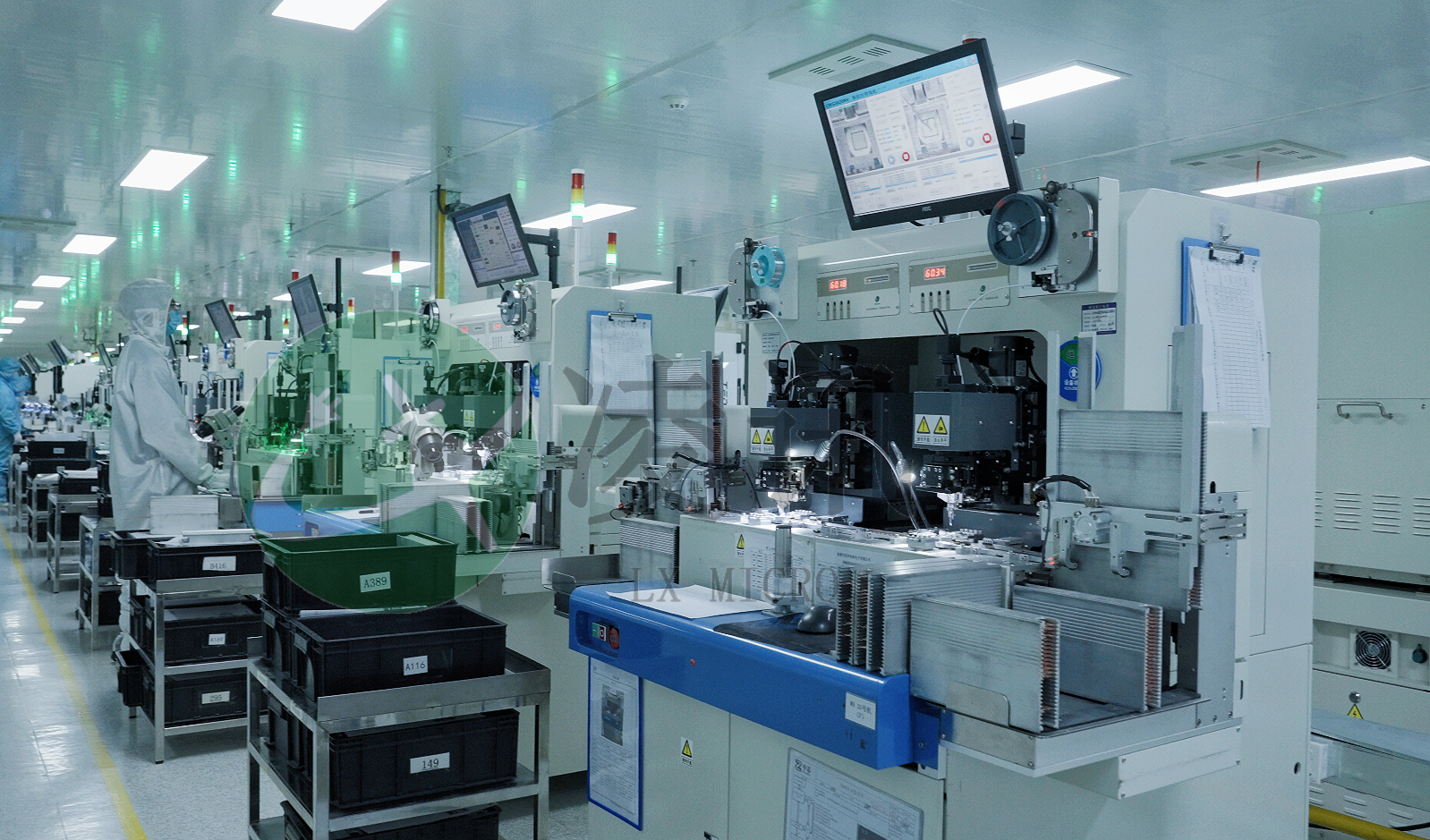 400A/Cm2 Инвертор IGBT 650V Практический для фотоэлектрического инвертора