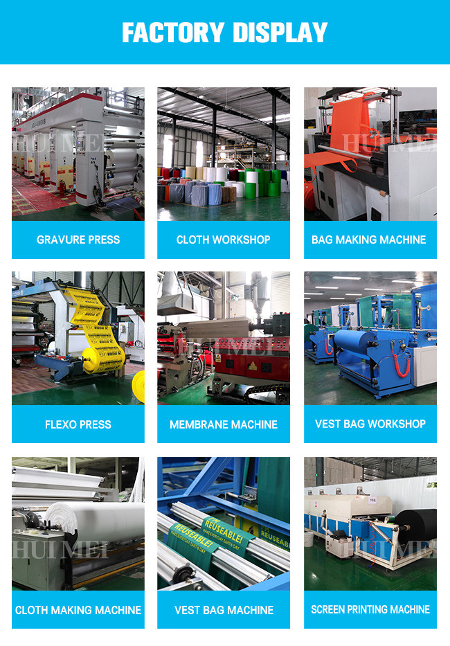 Сумки сумки желтые 105Gsm Eco Drawstring бакалеи не сплетенные выдвиженческие не сплетенные