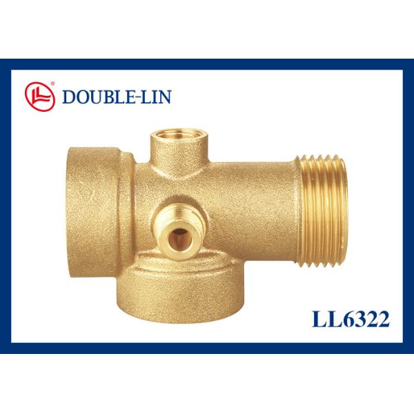 Женское x женское x женский x мужчина мужчины x соединитель 1 5 путей латунный