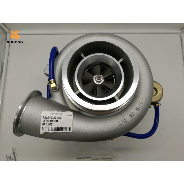 3 гарантии гусеницы К15 месяца группы турбонагнетателя 740130-0001 2297170 2367659 740130-0002