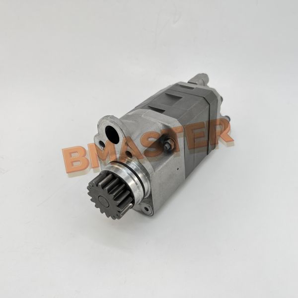 4001685  Fuel Injection Pump For X15 Engine Replacement And Repair