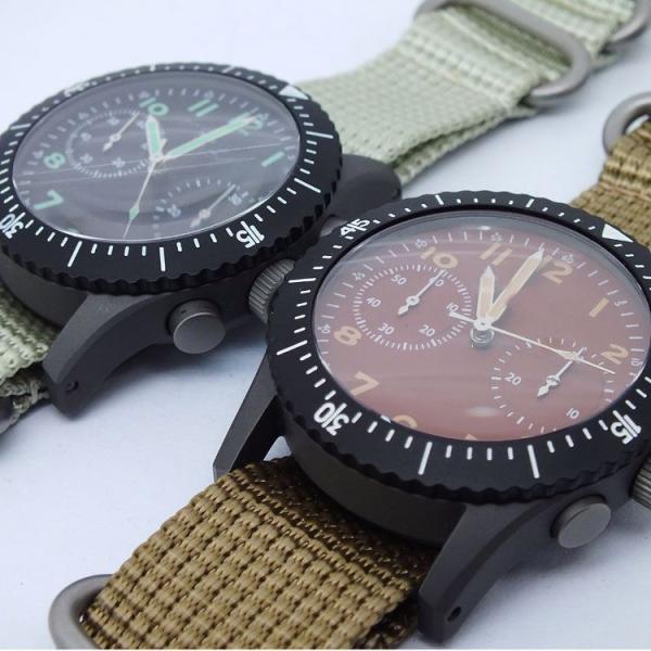 Chinese supplier newest fashion stainless case , nylon strap watch,nylon watches