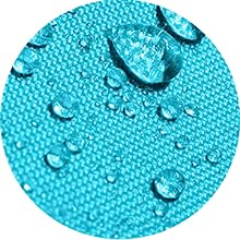 Pop Up Beach Tent, Portable Outdoor Beach Shade Tent, UPF 50+ Baby Beach Shelter, Easy Setup Windproof Waterproof