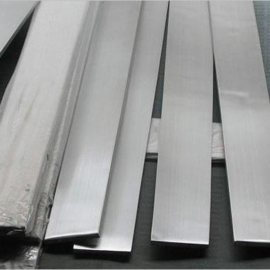OEM ODM Stainless Steel Flat Bar with 3.0mm-60.0mm Thickness