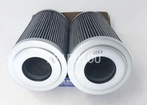 10 Micron Industrial Pump Hydraulic Oil Filter PT9501-MPG 14502887