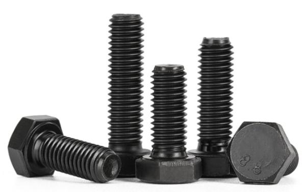Fasteners Bolts High Quality Hex Bolt and Hex Nut Bolt Supplier