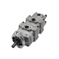 Construction Machinery Excavator Hydraulic Gear Pump 705-41-08090 With Online Support