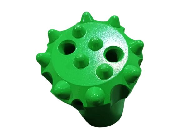 Tungsten Carbide Drilling Tools T38 76mm,102mm Rock Drill Button Bit