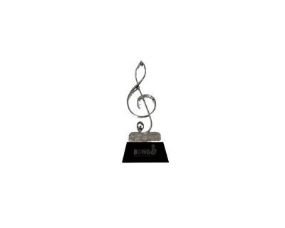 Souvenir Metal Gold Medal Silver Trophy Custom Print Logo Laser Engrave Text