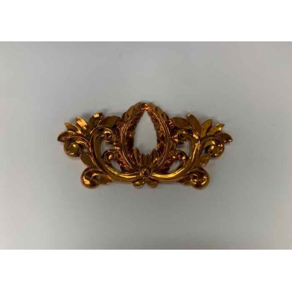 Аксессуары похоронного OEM аксессуаров похоронные цветут украшение гроба