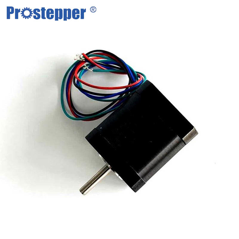 3A 57mm мотор 1,8 градусов гибридный линейный Stepper