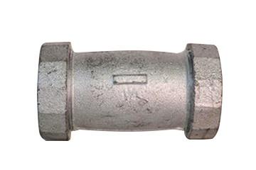 Plumbing Joint Malleable Iron Pipe Fittings