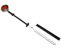 High Branch Scissors Long Reach Chainsaw 25.4CC Side Attached