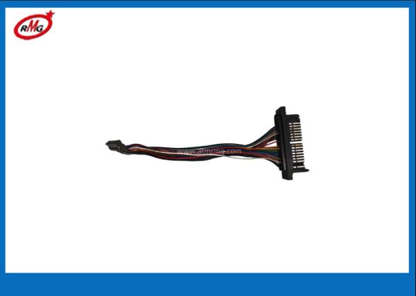 Les pièces détachées des distributeurs automatiques de billets 2P004303B Hitachi 2845V Cash Cassette Data Cable