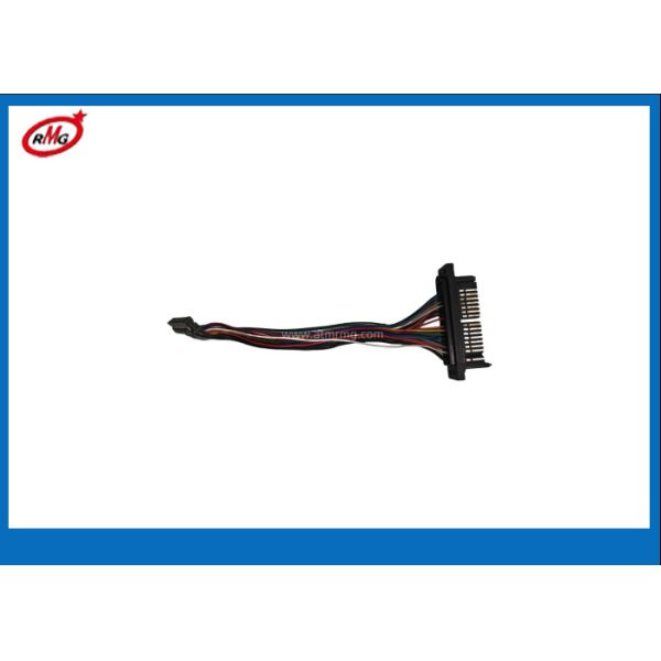 ATM Spare Parts 2P004303B Hitachi 2845V Cash Cassette Data Cable