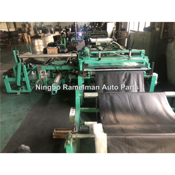 Ningbo Ramelman Transmission Technology Co., Ltd.