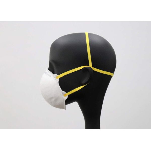 Маска респиратора регулируемого зажима хирургическая 3Д Н95 носа