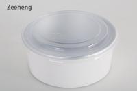 Food Package Thicken Barbecue Tin Aluminum Foil Paper Bowl Eco - Friendly