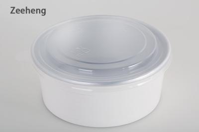 Food Package Thicken Barbecue Tin Aluminum Foil Paper Bowl Eco - Friendly