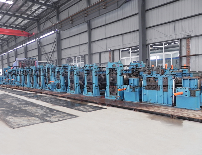 Мельница трубки квадрата легированной стали Hf 300×300 низкая для конструкции