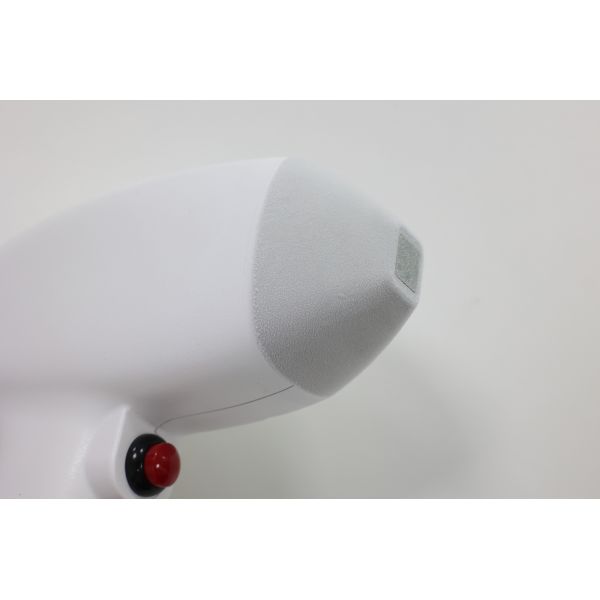 2025 High Quality Fast Hair Removal Ice 808nm Diode-lasersings Hair Removal Machine for Salon