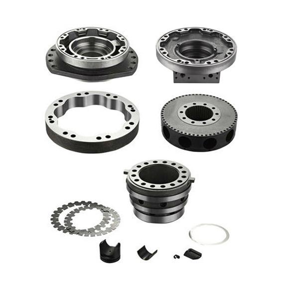Hydraulic Motor Seal Repair Kit Replacement Poclain Motor Parts High Performance